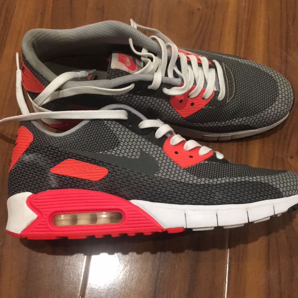 Men Nike shoes